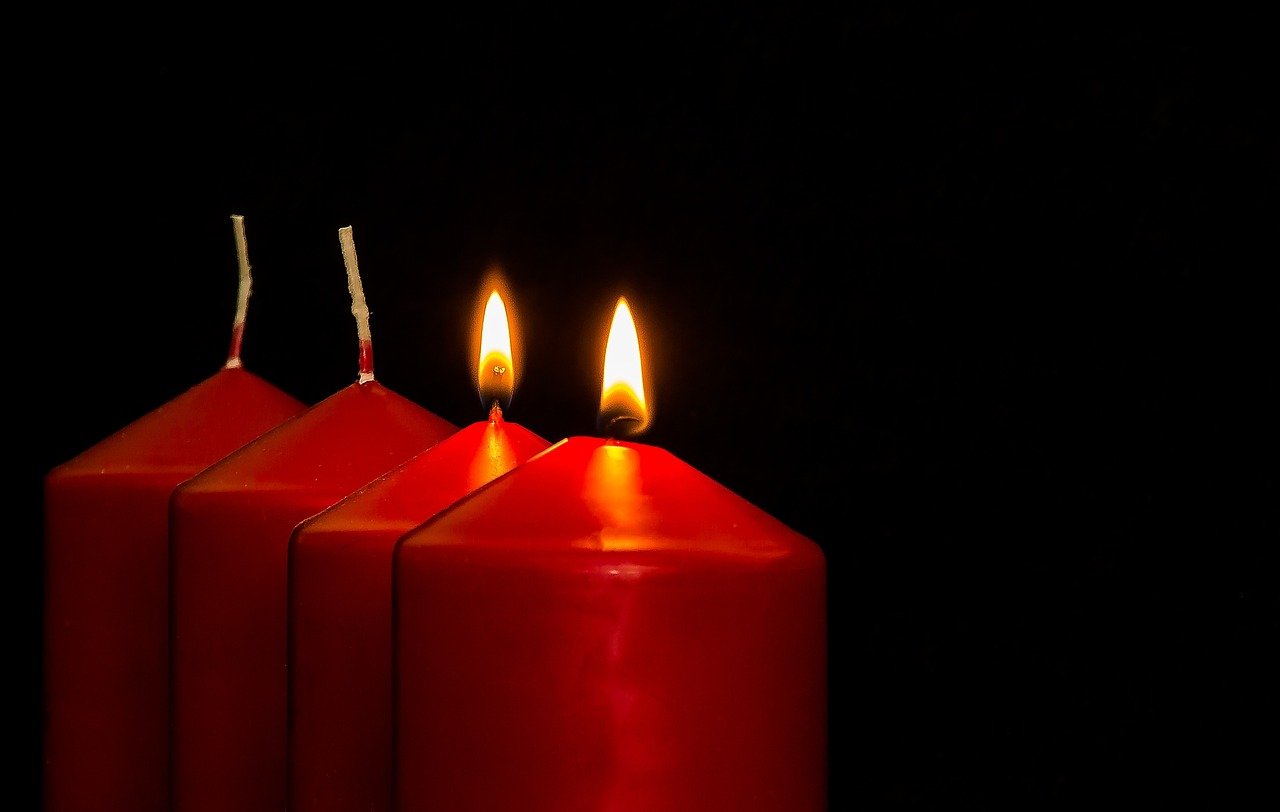 Lilin Adven