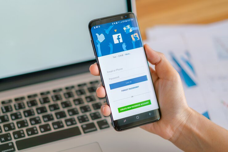 Cara mendapatkan uang dari Facebook
